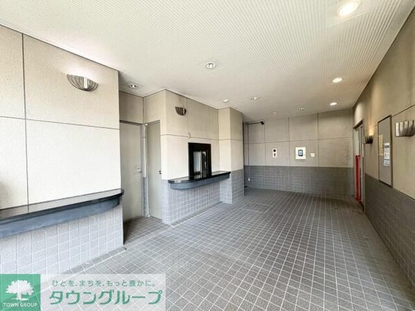 グッドフィールド百合ヶ丘の物件内観写真